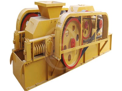 Weifang Small Gravel Crusher Used 