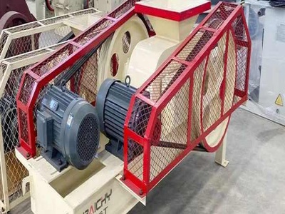 Low Cost Concreate Crusher 