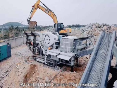concrete impact crusher provider in india