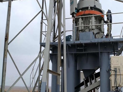Ore Crushing Extraction Equipment Manufacturers