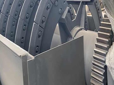 What is a VSI crusher? | Mining Industry Quora