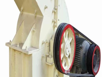 Concrete Crusher Introduction 
