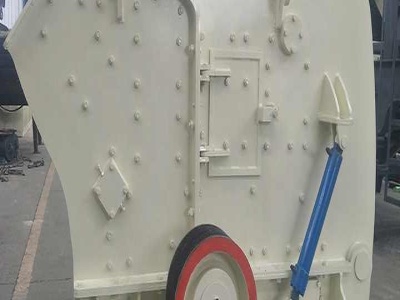 Mining Jaw Crusher With High Quality .