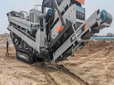 Aggregates Used Crushers For Sale 