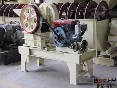 1200 series allis chalmers jaw crusher 