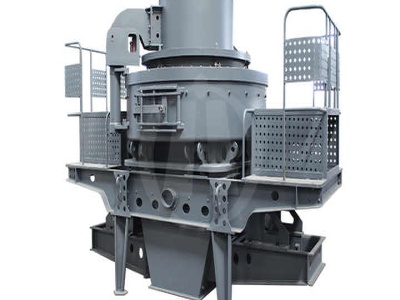 Low Cost Concreate Crusher 