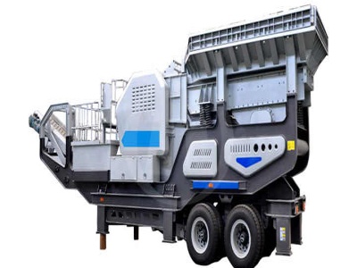 list of equipments required in iron ore mining