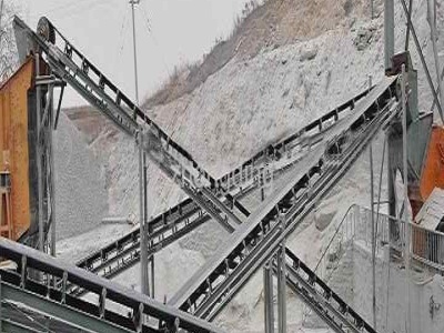 what are the key success factors for quarry industry