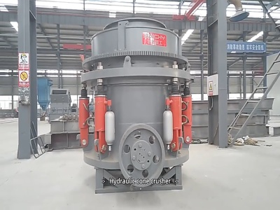 Aggregate Cone Crusher China With Best Price