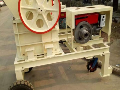 manufacturers of mobile crushers – Grinding Mill China