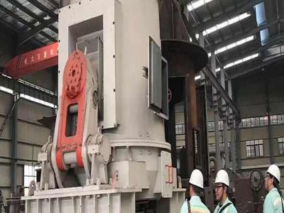 crushing and mining equipment manufacturers in australia