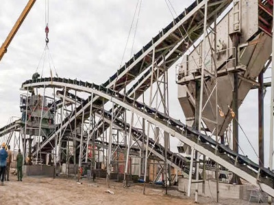 Stone Crusher Plant Supplier 
