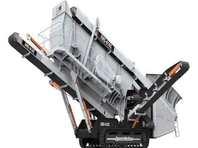 Tracked Cone Crusher | Mobile Crusher Philippines
