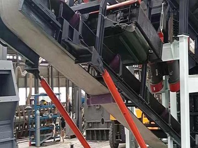 Belt Conveyors for Bulk Materials Calculations by .