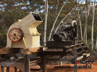 R700S TrackMounted Impact Crusher – Rockster North .