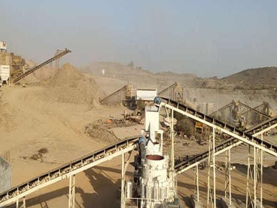 Stone Crusher Plant In West Bengal – Grinding Mill China