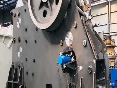 Vertical grinding mills 