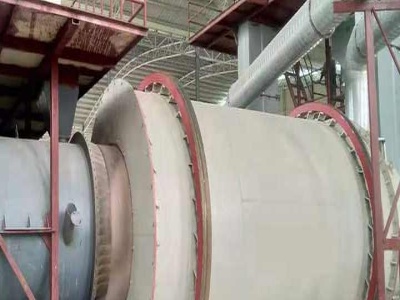 crushers used in lting 