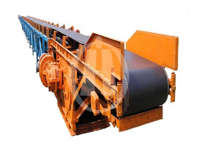 Conveyor Belt Joints in UAE 
