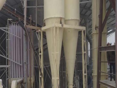 crusher plant manufacturere 