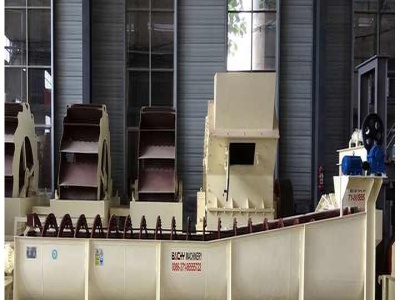 bentonite processing machinery supplier 