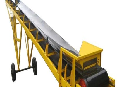 specification of the jaw crusher 
