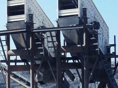 Manganese Ore Processing Plant Manufacturers .