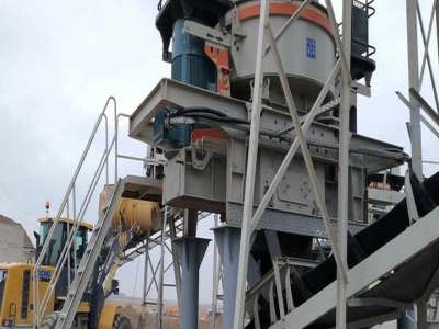 lead zinc ore separation hydraulic crusher plant