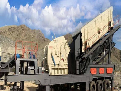 specification of cone crusher 