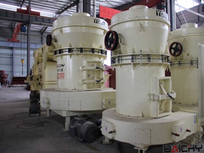 400600 Jaw Crusher Installation Dimensions