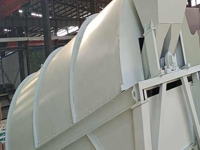 Complete Stationary Crusher Plant