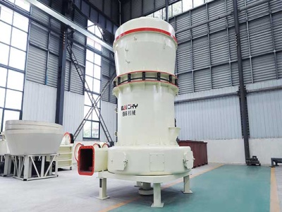 Crushers, Breakers and Grinding Mills Mining Technology