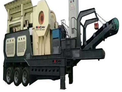 Gypsum Crusher with High Quality and Large Capacity