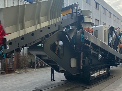 Used Atlas Copco Jaw Crusher For Sale 