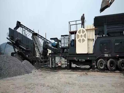 coal handling processing mining 