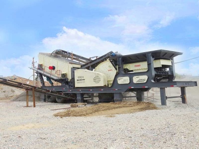 dry mining classifier pulverizer 