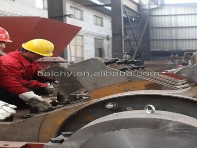 inner construction of ball mill machine