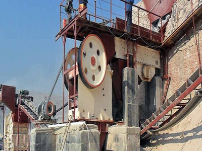 hydro cone crusher specifications 
