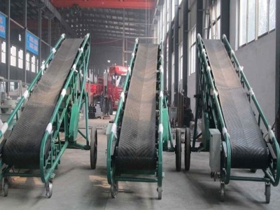 Barite mining equipment, Barite mining process, .