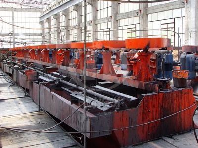image of all types ball mills .