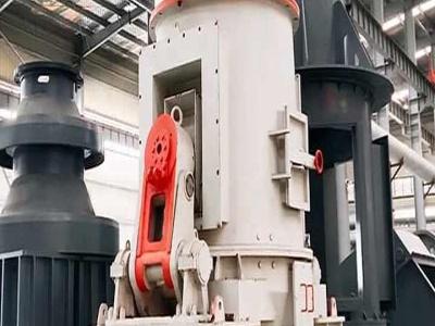 Cement Grinding PlantSpiral Classifiers Separation