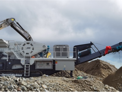 advantages of stone crusher management system