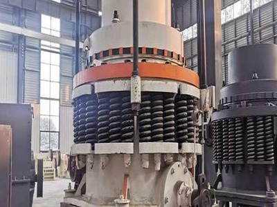 equipments used in copper mining Crusher Machine .