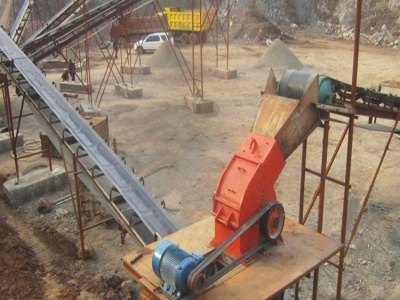Mining Procedure Conveyor Systems 