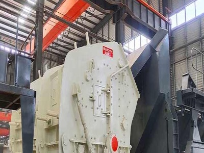 Concrete Crusher With Magnet Italy 
