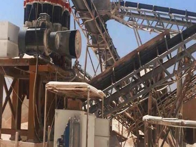 second hand SBM stone crusher for sale in india