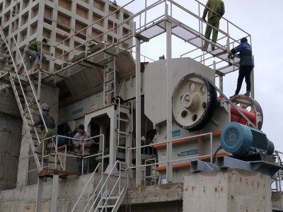 Fine Impact Crusher For Fireproof Material