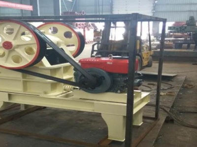 Hammer Crusher Production Companies