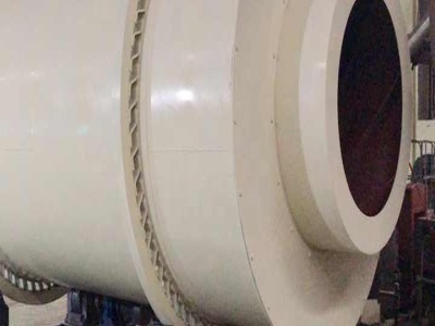 crusher plant spares in china 