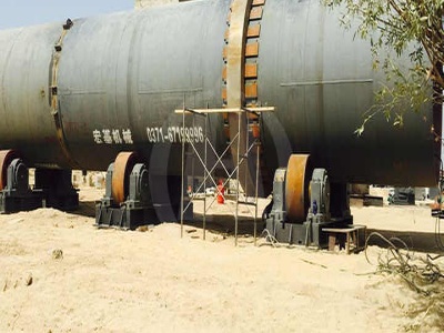 used supplier for crushing plant 
